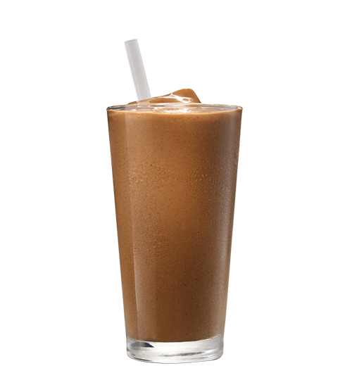 DRINKS & COFFEE Burger King